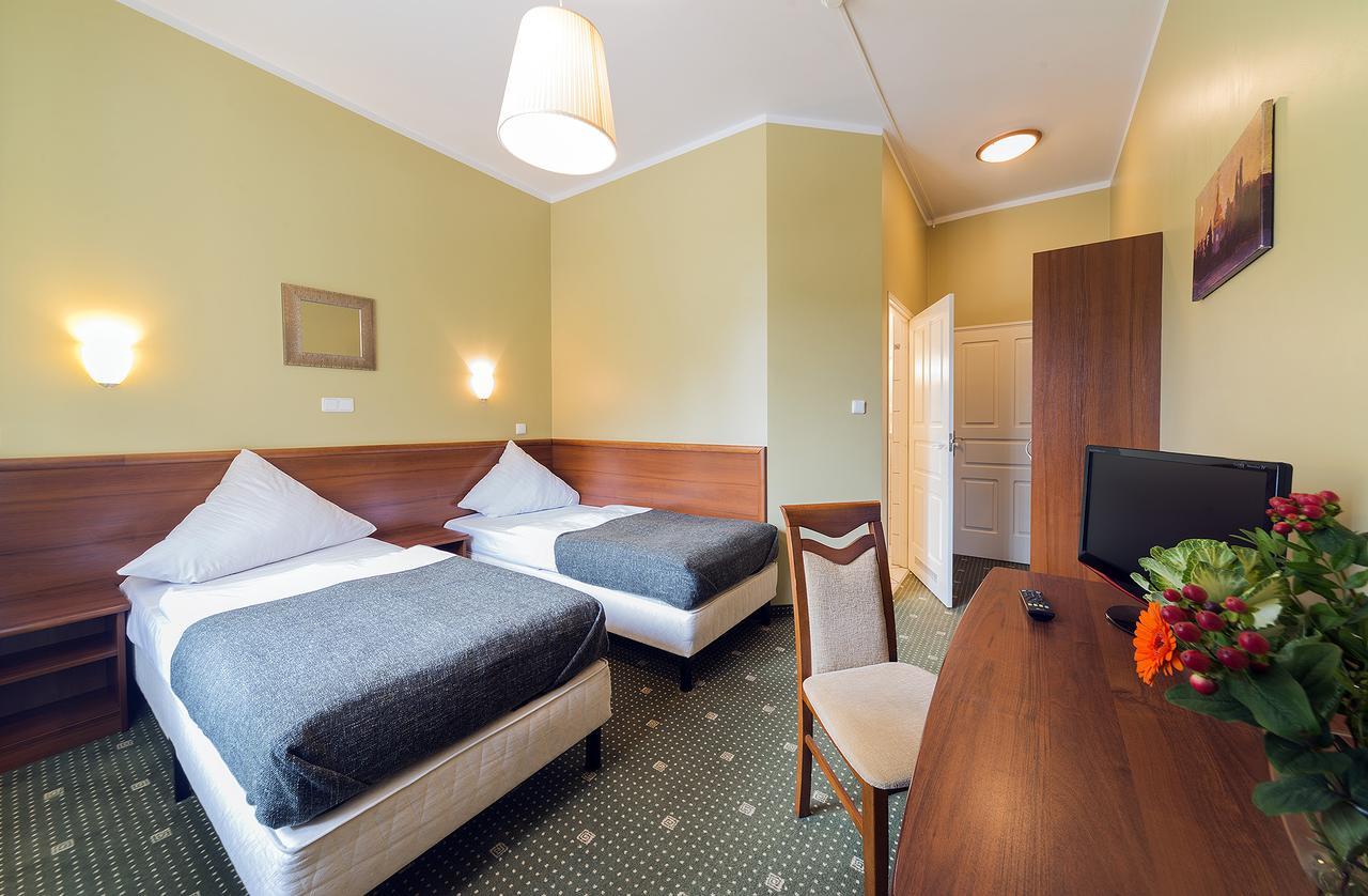 Hotel Belweder - Przy Hotelu Golebiewski Карпач Екстер'єр фото